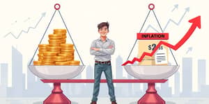 El Antídoto contra la Inflación: Protege tus Ahorros con Inteligencia