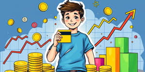 Tarjetas de Crédito para Principiantes: Tu Guía para Empezar