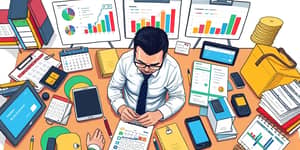 Manejo Avanzado de Tarjetas: Estrategias de Usuario Pro