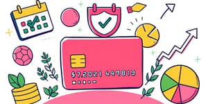 Maximizando la Vida Útil de tu Tarjeta de Crédito: Consejos Prácticos