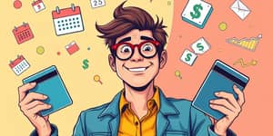 Secretos Ocultos para Evitar Intereses en tus Tarjetas