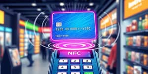 Tarjetas de Crédito Contactless: Agilidad y Respaldo en cada Pago