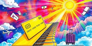 Tarjetas de Crédito: Impulso para tus Sueños, no un Freno