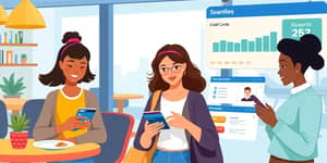 Beneficios No Financieros de las Tarjetas de Crédito: Descúbrelos