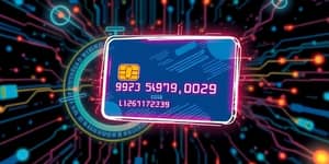 El Código de Seguridad de tu Tarjeta: Más Importante de lo que Piensas