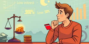 Tarjetas de Crédito Bajas en Intereses: Guía para Encontrarlas