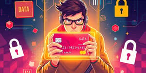 Anticipa el Fraude: Cómo Proteger tu Tarjeta de Crédito de Amenazas
