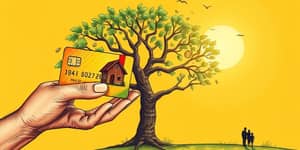 Tarjetas de Crédito y la Construcción de un Legado Financiero