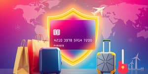 Cómo tu Tarjeta de Crédito Protege tus Compras y Viajes