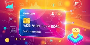 Tarjetas de Crédito Inteligentes: Automatiza Ahorros y Beneficios