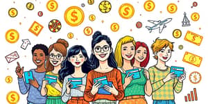 Consejos de Experto para Maximizar el Retorno de tus Tarjetas