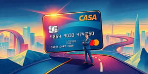 Tarjetas de Crédito: Un GPS para tu Estabilidad Financiera