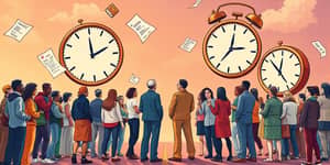 Entiende tu Plazo: Duración Óptima para tu Préstamo
