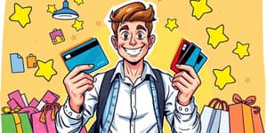 Tarjetas de Crédito para Compras Inteligentes: Más Valor por tu Dinero