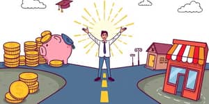 Préstamos con Propósito: Invierte en tu Bienestar Financiero