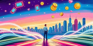 Más Allá del Banco: Alternativas Innovadoras para Obtener un Préstamo