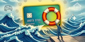 Tarjetas de Crédito: Tu Aliado para la Gestión de Imprevistos