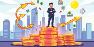 Financiamiento Ágil: Préstamos para la Liquidez de tu Negocio