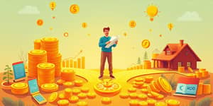 Más que Dinero: El Rol del Préstamo en tu Planificación Financiera