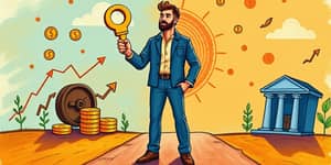 Maximizando el Beneficio: Usa tu Préstamo para Generar Riqueza