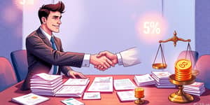 El Poder de la Negociación: Consigue Mejores Tasas en tu Préstamo