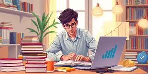 Invierte en tu Futuro: Préstamos para Desarrollo Profesional
