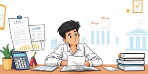 Guía para el Primer Préstamo: Lo que Todo Novato Debe Saber