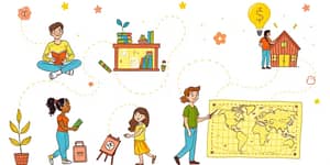 Préstamos para Pequeños Sueños: Alcanza tus Metas Paso a Paso