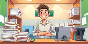 Prepárate para el Éxito: Documentos Esenciales para tu Préstamo