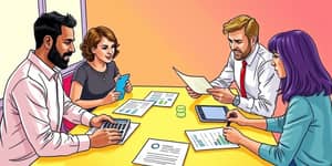 Navegando el Mercado: Guía para Comparar Ofertas de Préstamos