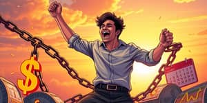 El Arte de Pagar: Estrategias para Salir Rápido de tu Préstamo