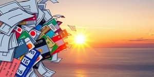 Deudas Bajo Control: Préstamos para Consolidar y Simplificar