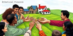 Impacto Social: Préstamos que Contribuyen al Bien Común