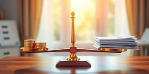 Optimiza tu Salud Financiera: Préstamos para un Presupuesto Equilibrado