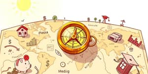 La Brújula del Préstamo: Decisiones Clave para tu Bienestar