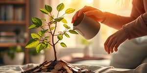 Ahorro Consciente: Transforma tu Relación con el Dinero