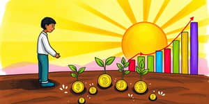 Inversión Sencilla: Cómo Hacer Crecer tu Patrimonio sin Complicaciones