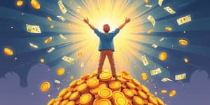 El Despertar de tus Finanzas: Libera el Poder de tu Dinero
