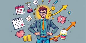 El Poder de la Planificación: Alcanza tus Metas Financieras