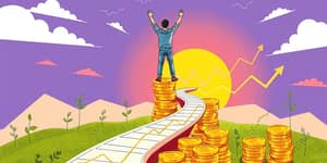 Convierte tus Finanzas en tu Mejor Aliado: Estrategias para el Éxito