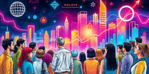 Ahorro Futurista: Preparando tu Cartera para la Próxima Década