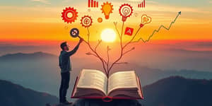 Invierte en Conocimiento: La Mejor Rentabilidad para tu Futuro
