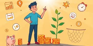 Dominando el Dinero: Estrategias Efectivas para tu Bienestar Económico