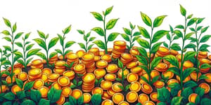 El Jardín de tus Finanzas: Cultiva Riqueza con Estrategia