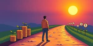 Invierte en el Mañana: Diseña tu Libertad Financiera Hoy