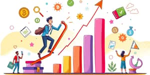 Apalanca tu Crecimiento: Préstamos Estratégicos para Emprendedores