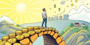 Finanzas Simplificadas: Adiós a la Complejidad, Hola a la Riqueza