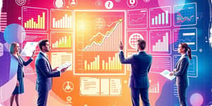 Más Allá del Presupuesto: Herramientas para una Gestión Financiera Superior