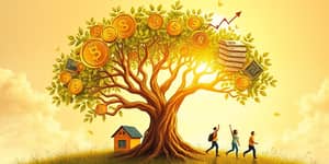 Libertad Financiera: Productos que te Conducen a la Independencia