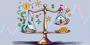 Descubre la Diversificación Inteligente: Productos Financieros Esenciales